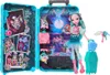 Monster High JDR51, poupée de mode, femme, 4 ans/années, Voir les images du produit 4