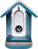 Bird Buddy Smart - Bird Feeder Pro - Vogelhaus - Blau mit Produktbild-Vorschau 14