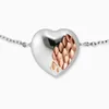 Engelsrufer Armband Herz ERB-WITHLOVE-04-BIR Sterling Produktbild-Vorschau 2