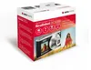 The image shows the retail packaging for an AgfaPhoto Realishot DC9200 digital compact camera. Náhľad obrázku produktu