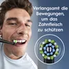 Oral-B PRO1 DUO Elektrische Zahnbürste Produktbild-Vorschau 22