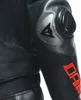 Dainese Laguna Seca 5 2dílná kožená kombinéza černá / Náhled obrázku produktu 4