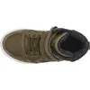 hummel STADIL WINTER HIGH JR - DARK OLIVE - 33 Produktbild-Vorschau 3