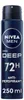 Nivea Deodorant-Spray 250 ml für Männer – Deep Dry & Clean Produktbild-Vorschau 3