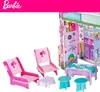Lisciani Barbie Traum Sommer Villa Produktbild-Vorschau 17
