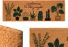 GIFTDECOR | Paillasson - 40 x 120 cm - Porte d'entrée - Voir les images du produit 3