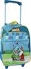 piede piccolo Royal Knight Bag Set 2 pezzi Anteprima dell’immagine prodotto 3