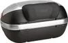 Givi E95S Specific Backrest Black for V46 Produktbild-Vorschau 4