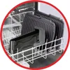 TEFAL Contact Grill 3w1 | GC3060 | Stół | 2000 W | Stal Podgląd zdjęcia produktu 11