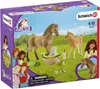 Horse Club Sarahs Tierbaby-Pflege Produktbild-Vorschau 15