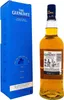 A bottle of The Glenlivet Founder's Reserve Single Malt Scotch Whisky and its blue gift box are shown against a white background. Produktbild-Vorschau