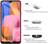 Schutzglas Glasfolie für Samsung Galaxy A20S Display Produktbild-Vorschau 3
