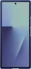 A blue Samsung Galaxy Z Fold 7 case is shown from the front. Náhľad obrázku produktu