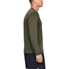 Under Armour Ua Tac Tech Ls T - marine od green, Größe:M Produktbild-Vorschau 6