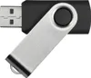 MediaRange USB-Stick 64GB USB 2.0 otočný swing Náhľad obrázku produktu 7