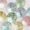 Kögler Bouncerz 10 x gumové loptičky v sieti Springball Náhľad obrázku produktu 5
