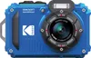 Kodak WPZ2 blau Produktbild-Vorschau 1
