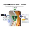 Smartphone 5G Ainuevo Neo S25 Pro 32GB+256GB 6.75" Voir les images du produit 6