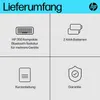 HP 350 BLK Compact Multi-Device KBD Germany - German Produktbild-Vorschau 12