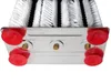 BÜMAG eG Profi Gläserspülbürste mit 3 Säulen (24/24/24 cm) Produktbild-Vorschau 2