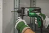 Hikoki DV16VWUZ - Bohrmaschine, 590 W, 230 V Náhľad obrázku produktu 2