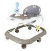 3 in 1 Lauflernhilfe für Babys,Babywalker Spiel- und Produktbild-Vorschau 2