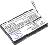 TECHTEK Batterie compatible avec [Bosch] 3601K72300, Voir les images du produit 1