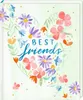 Freundebuch - Best friends Produktbild-Vorschau 1