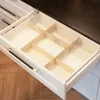 Creative Corner Organizér na rozdělení zásuvek 4ks. Náhled obrázku produktu 10