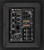 ESX QX12BXA Aktiv-Bassreflex Subwoofer 30 cm Produktbild-Vorschau 6