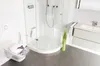SANILO® Novinové WC sedátko, WC poklop priamo od výrobcu, Náhľad obrázku produktu 9