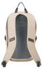 Plecak damski Jack Wolfskin Yuma 14 w kolorze oyster Podgląd zdjęcia produktu 2