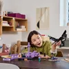 LEGO 21264 Minecraft Der Enderdrache und das Endschiff Anteprima dell’immagine prodotto 28