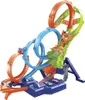 Akční sada Hot Wheels Quadruple Crash Loop Náhled obrázku produktu 12