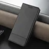 Kožené pouzdro pro Honor 90 Lite, skládací peněženkové Náhled obrázku produktu 3