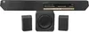 - Samsung HW-Q995GF/ZF Soundbar Produktbild-Vorschau 1