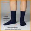 12 Paar Socken ohne Gummidruck 100% Baumwolle Damen & Produktbild-Vorschau 7