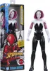 Figurine Ghost Spider Titan 30 cm Produktbild-Vorschau 7