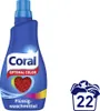 Coral Waschmittel Color & Pflege - 20 Waschgänge Produktbild-Vorschau 4