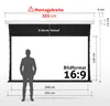 ESMART Professional TATENSO | Tensionleinwand | 266 x 149 Produktbild-Vorschau 7