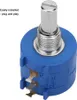 3590S-2-502L Regulowany rezystor 5K Ohm Precyzyjny Podgląd zdjęcia produktu 7