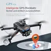 GOLDSTERN-TECH RC-Quadrocopter S158 MAX (GPS-Drohne, Produktbild-Vorschau 16