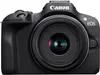 CANON EOS R100 + RF-S 18-45mm f/4.5-6.3 IS STM + RF-S Produktbild-Vorschau 13