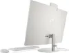 HP All-in-One 27-cr0111ng PC, 68,6 cm (27"), Full HD, AMD Produktbild-Vorschau 3