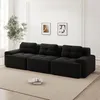 Modulsofa Boneless Sofa, Modulares Ecksofa, Modulares Produktbild-Vorschau 2