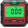 Mini Digitaler Inklinometer – 3-in-1 Winkelmesser, Produktbild-Vorschau 2