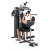 FINNLO Autark 600, 120 kg, 80 kg, 5 kg, Černá, 1150 mm, Náhled obrázku produktu 18