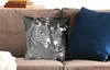 MuchoWow® Zierkissen Sofakissen Wohnzimmer Dekokissen 45x45 Produktbild-Vorschau 2