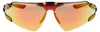 NIKE SUNGLASSES Occhiali da sole EV24031 76891 Anteprima dell’immagine prodotto 2