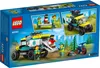 LEGO City 40582, Sada na stavění, 6 rok/roky, Plast, 162 Náhled obrázku produktu 3